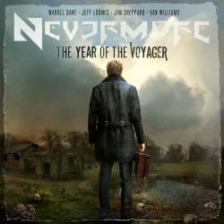 Nevermore (USA-1) : The Year of the Voyager